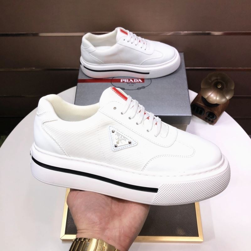 Prada Sneakers